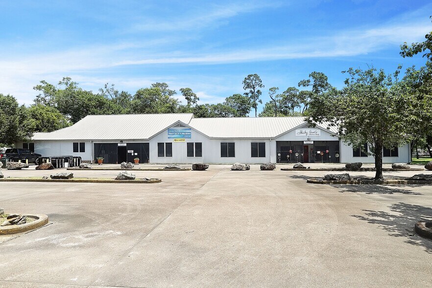 6130 Wheatley St, Houston, TX for sale - Building Photo - Image 1 of 1