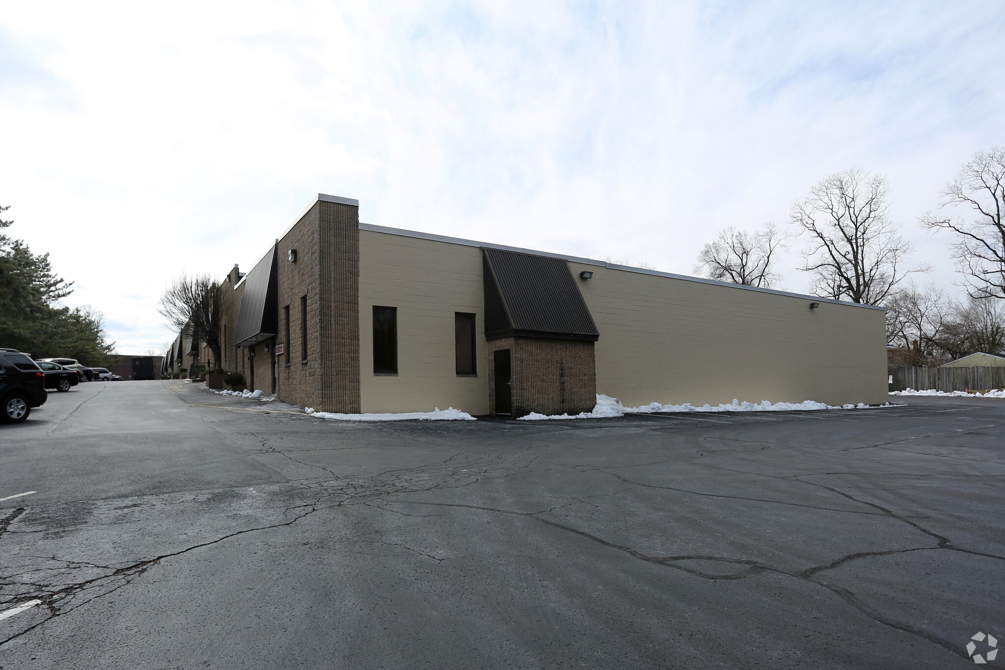 2014 Ford Rd, Bristol, PA 19007 KBC I