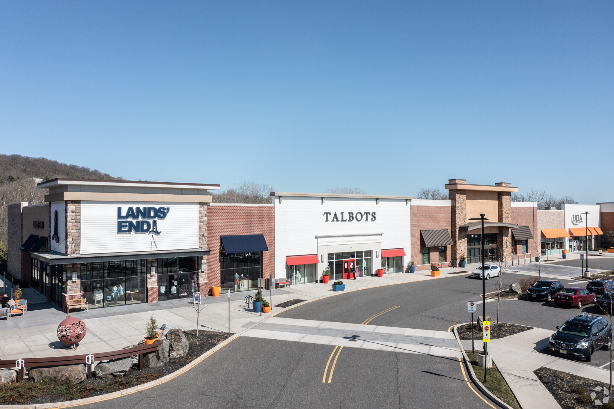 Chimney Rock Rd, Bridgewater, NJ for lease Building Photo- Image 1 of 6