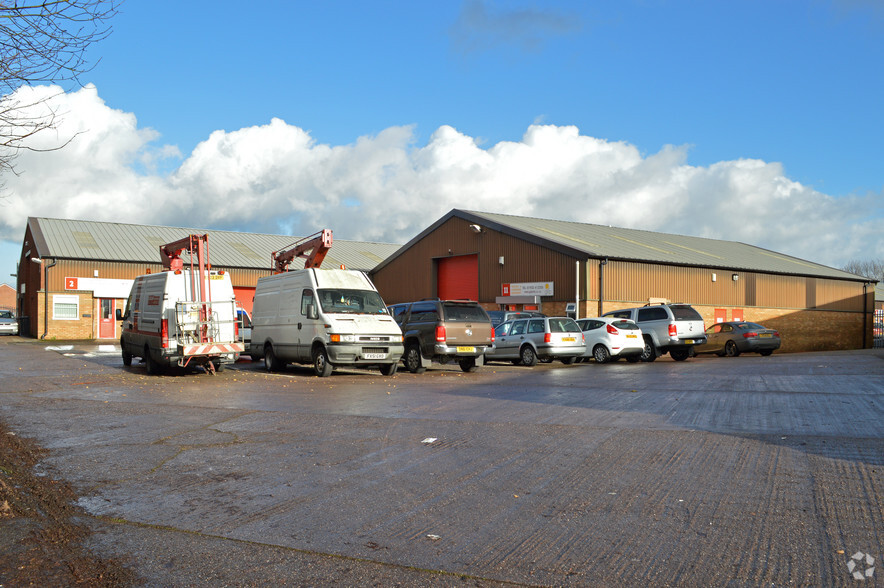 Holly Ln, Walsall for lease - Building Photo - Image 3 of 3