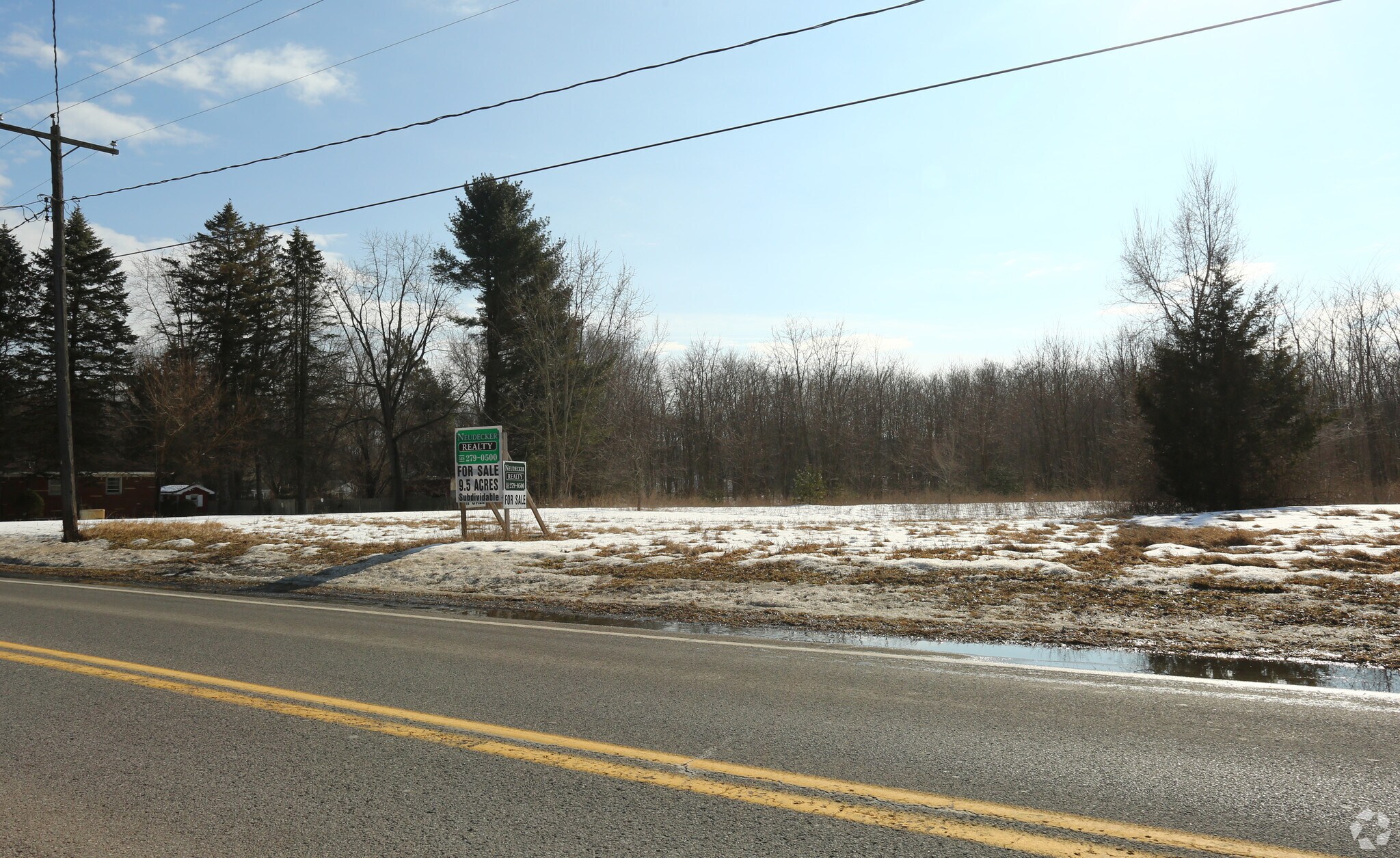 2787 Curry Rd, Schenectady, NY for sale Primary Photo- Image 1 of 1