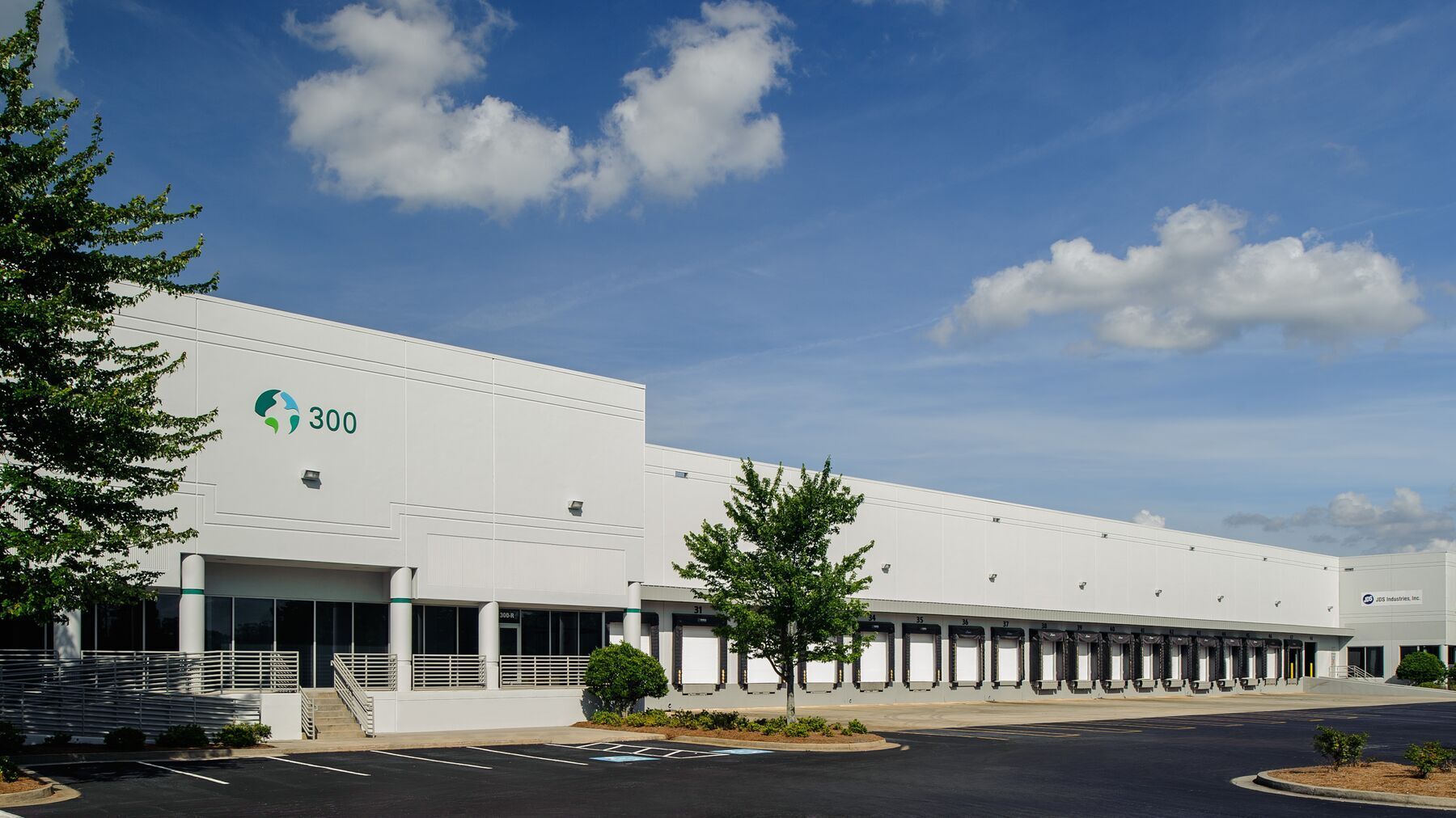 3105 Sweetwater Rd, Lawrenceville, GA for lease Building Photo- Image 1 of 8