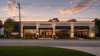 32315 Grand River Ave, Farmington MI - Retail Space