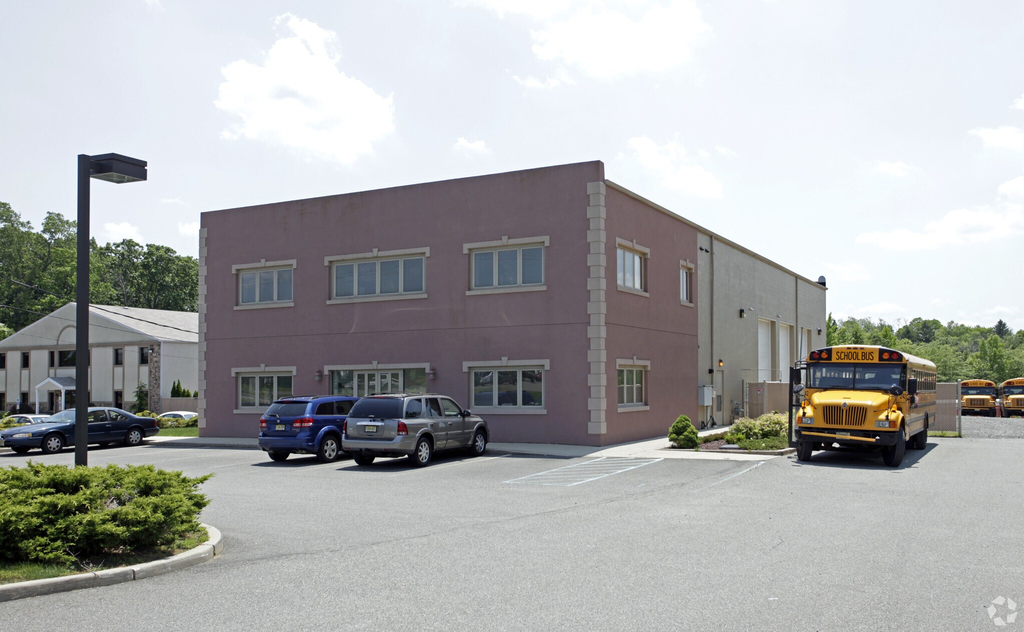 396 Rt-34, Matawan, NJ for sale Primary Photo- Image 1 of 1