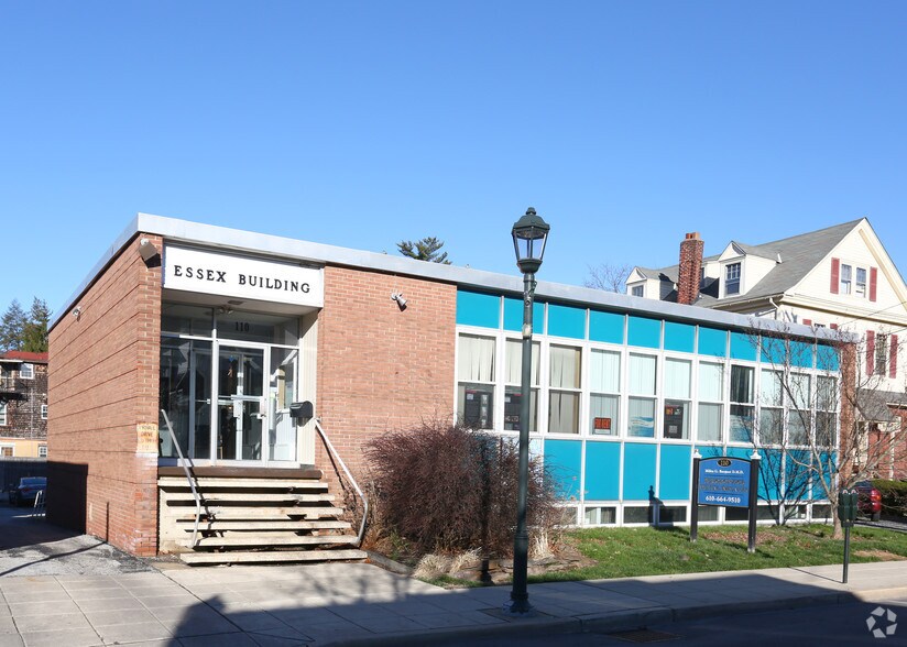 110 N Essex Ave, Narberth, PA 19072