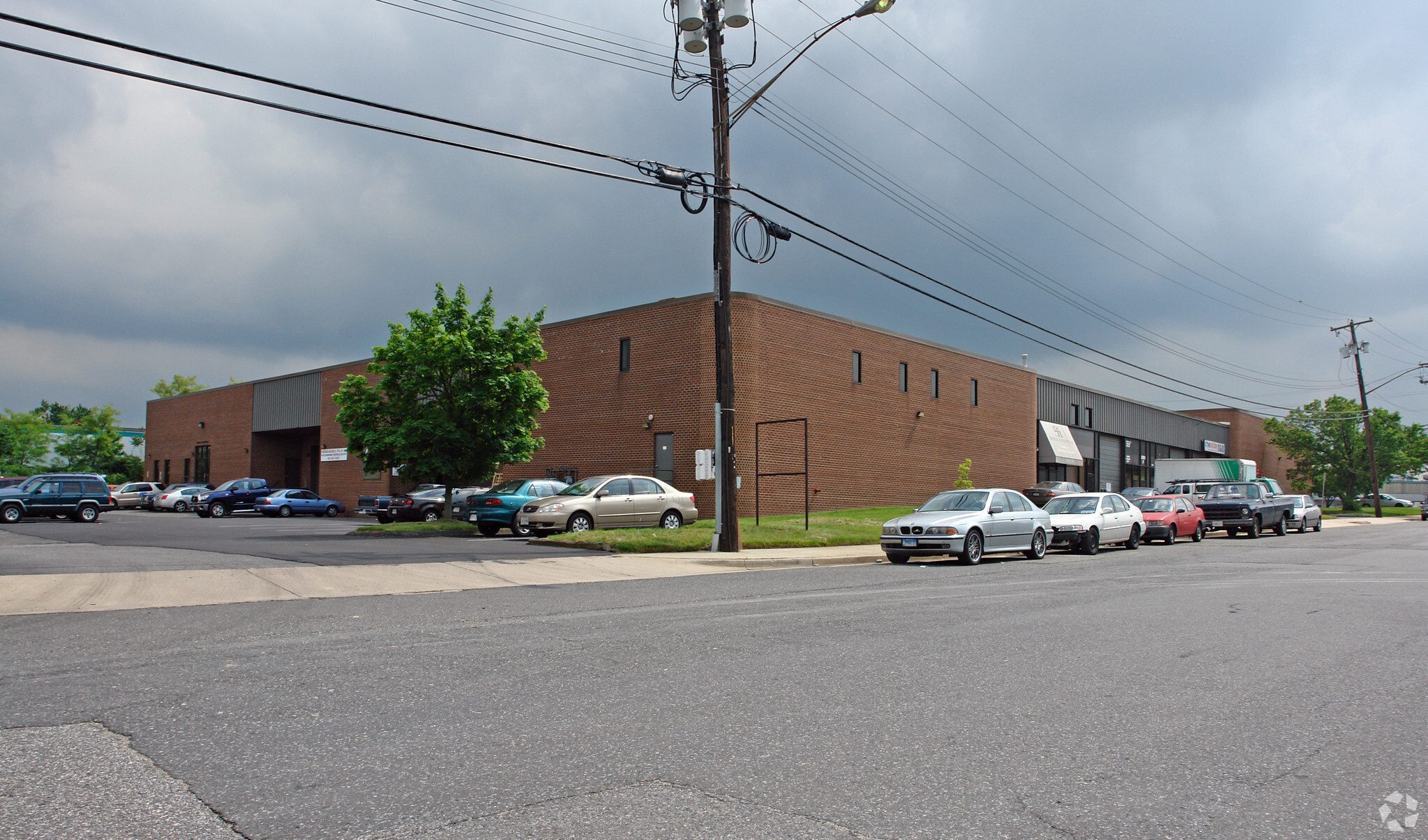 10101 Bacon Dr, Beltsville, MD 20705 - Industrial for Lease | LoopNet