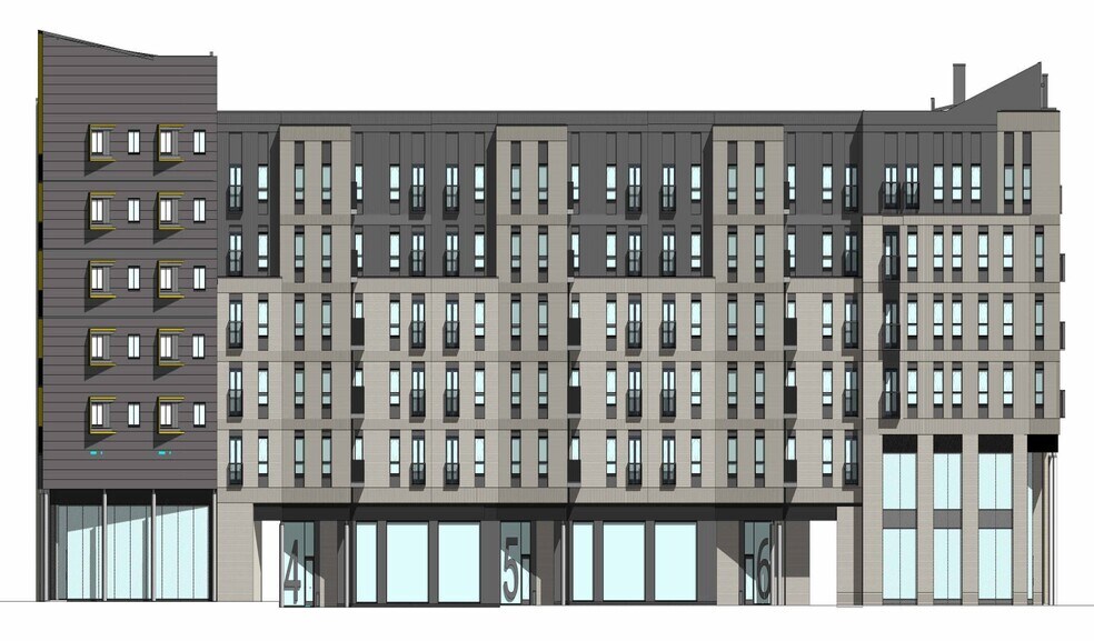 Main ave, Clydebank for lease - Building Photo - Image 2 of 3