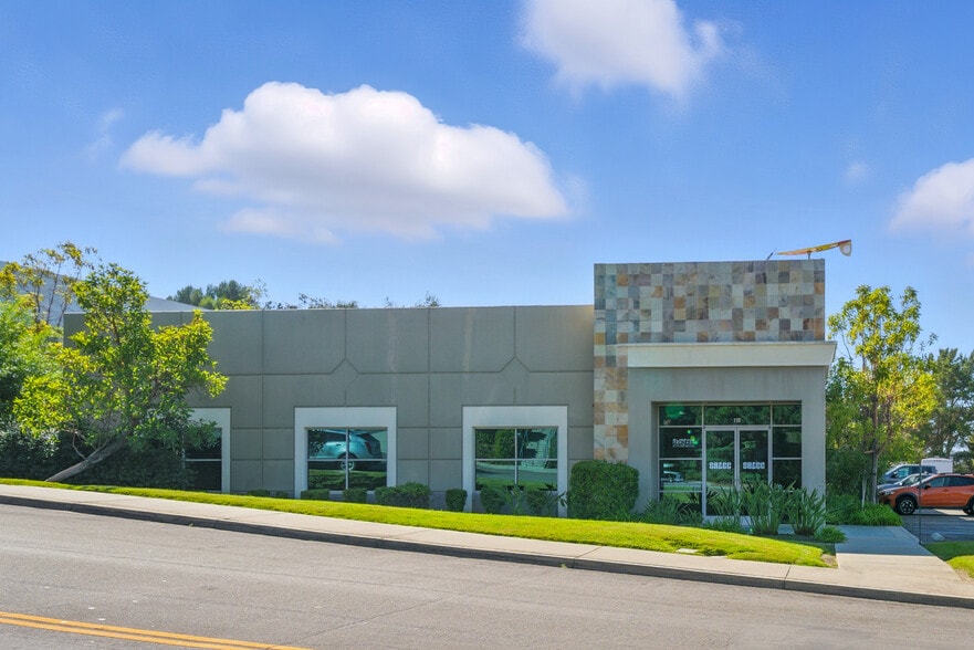 110 Calle Iglesia, San Clemente, CA for sale - Building Photo - Image 1 of 7