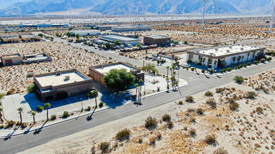 19024 Ruppert St, Palm Springs, CA for lease Building Photo- Image 2 of 14