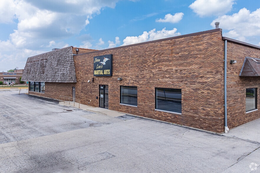 14355 S La Grange Rd, Orland Park, IL for lease - Building Photo - Image 2 of 4