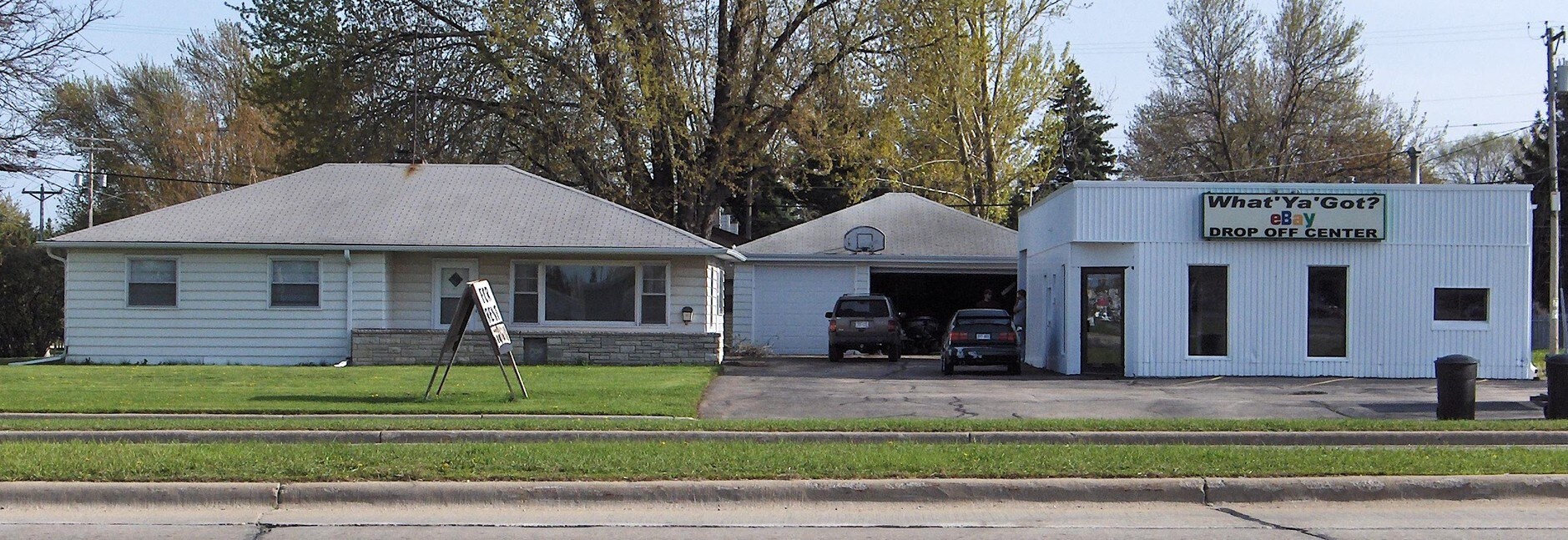 817 W Northland Ave, Appleton, WI 54914