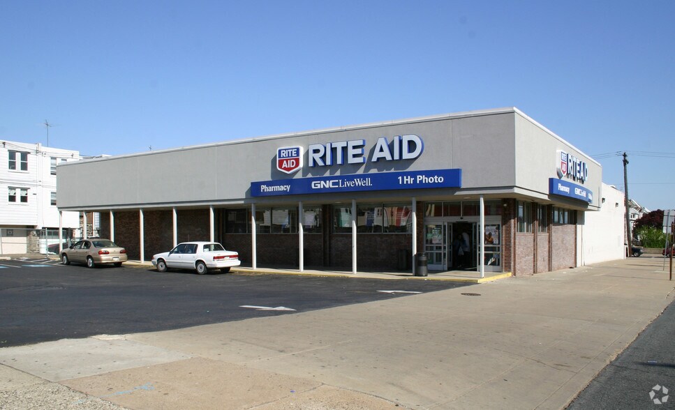 4011 Cottman Ave, Philadelphia, PA 19135