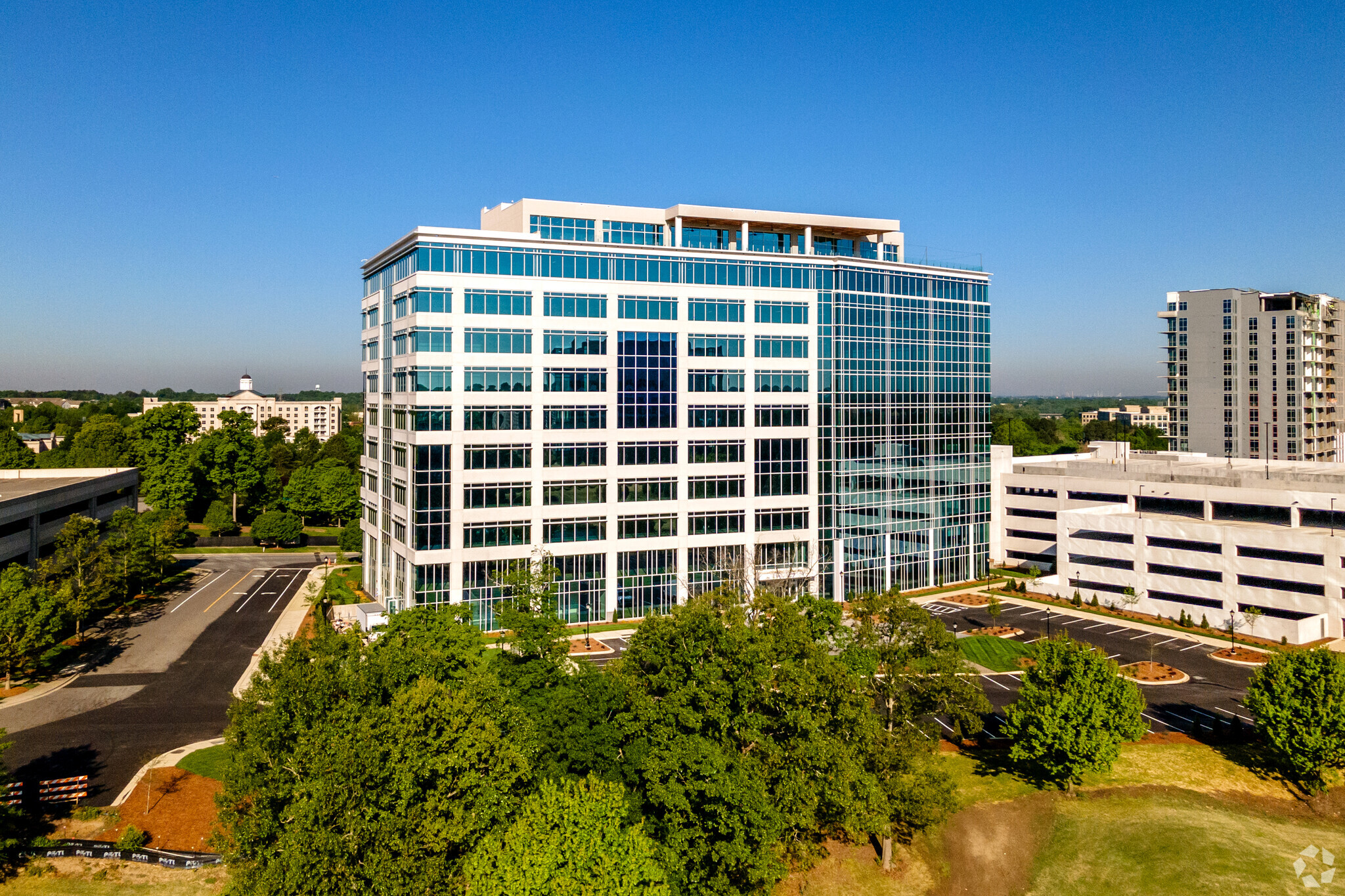 13146 Ballantyne Corporate Pl, Charlotte, Nc 28277 - Overlook 