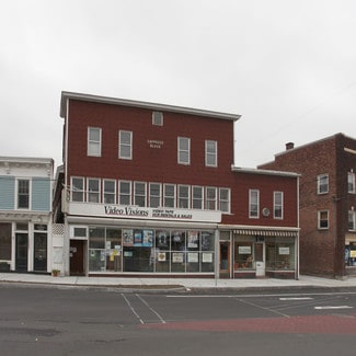 More details for 1 Hudson Ave, Chatham, NY - Retail for Lease