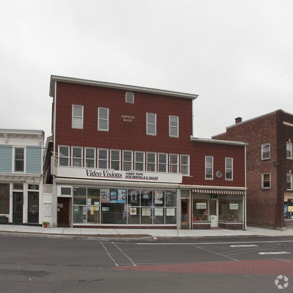 1 Hudson Ave, Chatham, NY for lease - Building Photo - Image 1 of 9