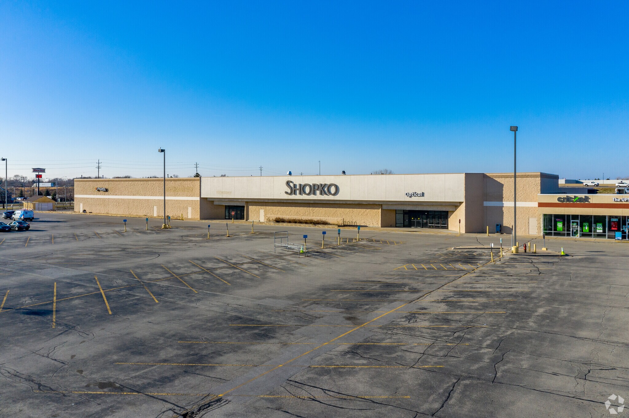 699 S Green Bay Rd, Neenah, WI for sale Building Photo- Image 1 of 1