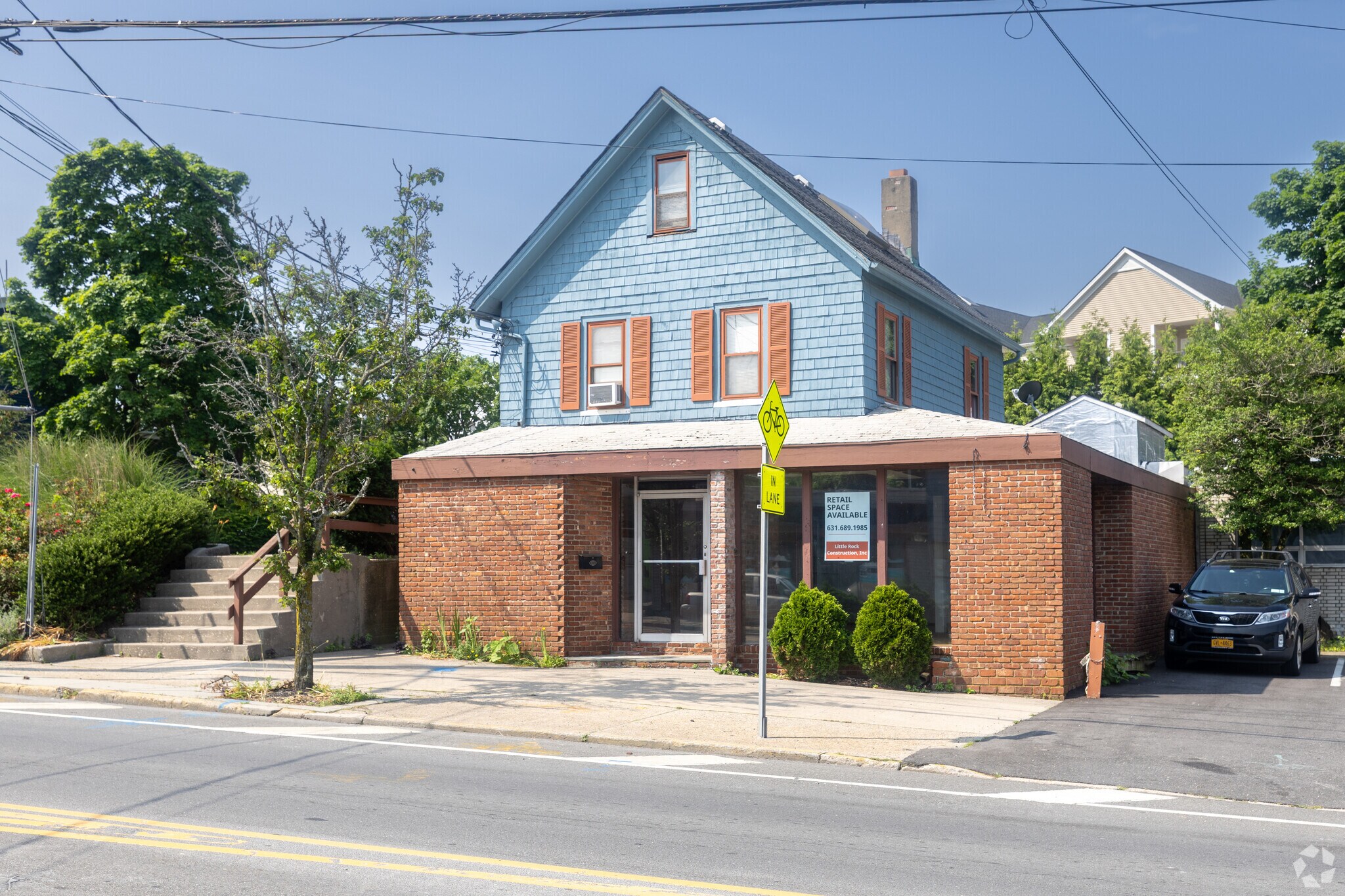 1506 Main St, Port Jefferson, NY for sale Primary Photo- Image 1 of 1