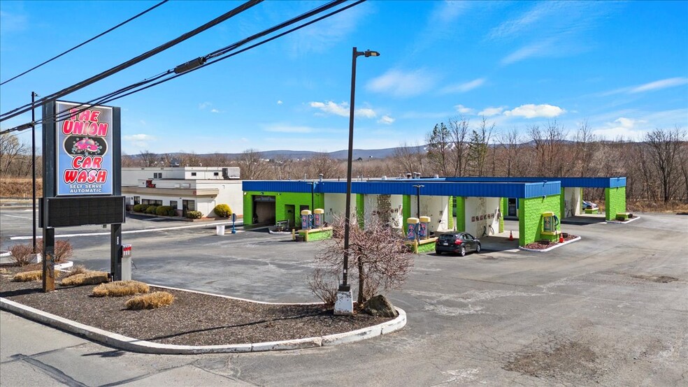 901 S Main St, Taylor, PA for sale - Building Photo - Image 3 of 31