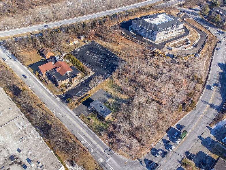 362 Changebridge, Pine Brook, NJ 07058