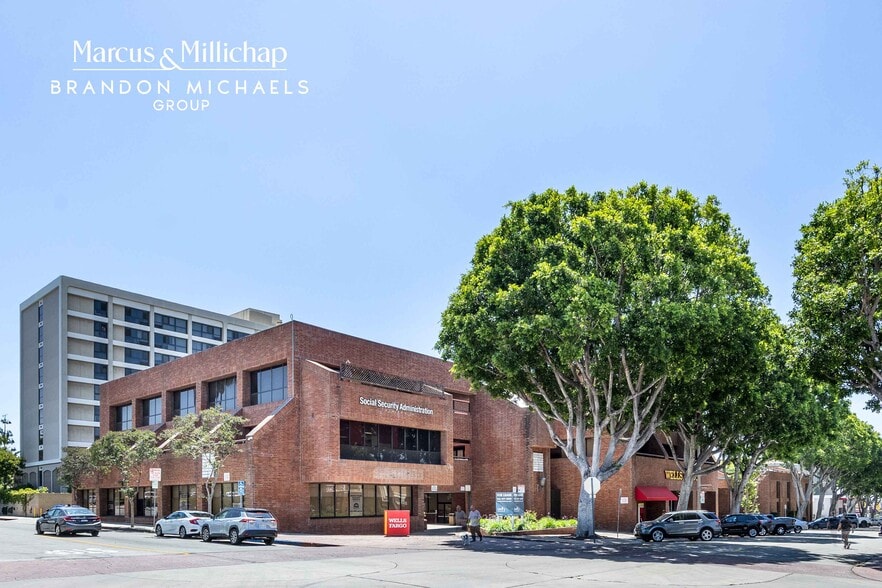 7200-7202 Greenleaf Ave, Whittier, CA 90602 - Greenleaf