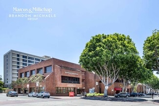 More details for 7200-7202 Greenleaf Ave, Whittier, CA - Office for Sale