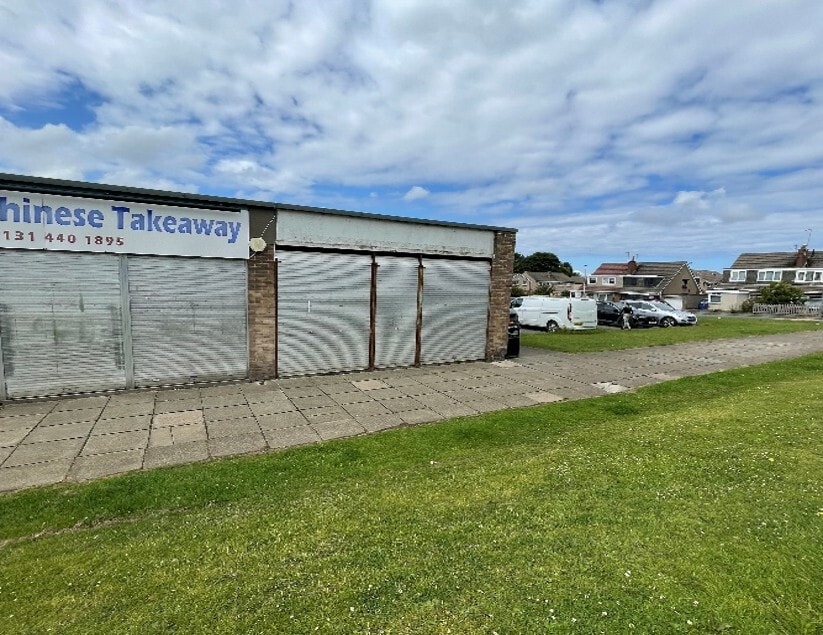 106-114 Mayburn Ave, Loanhead for lease Building Photo- Image 1 of 3