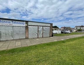 106-114 Mayburn Ave, Loanhead for lease Building Photo- Image 1 of 3