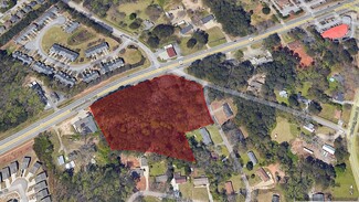 More details for 3186 Lawrenceville, Lawrenceville, GA - Land for Sale