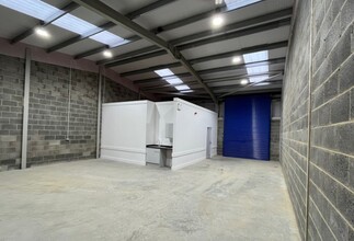 West Chirton North Industrial Estate, North Shields for lease Building Photo- Image 1 of 4