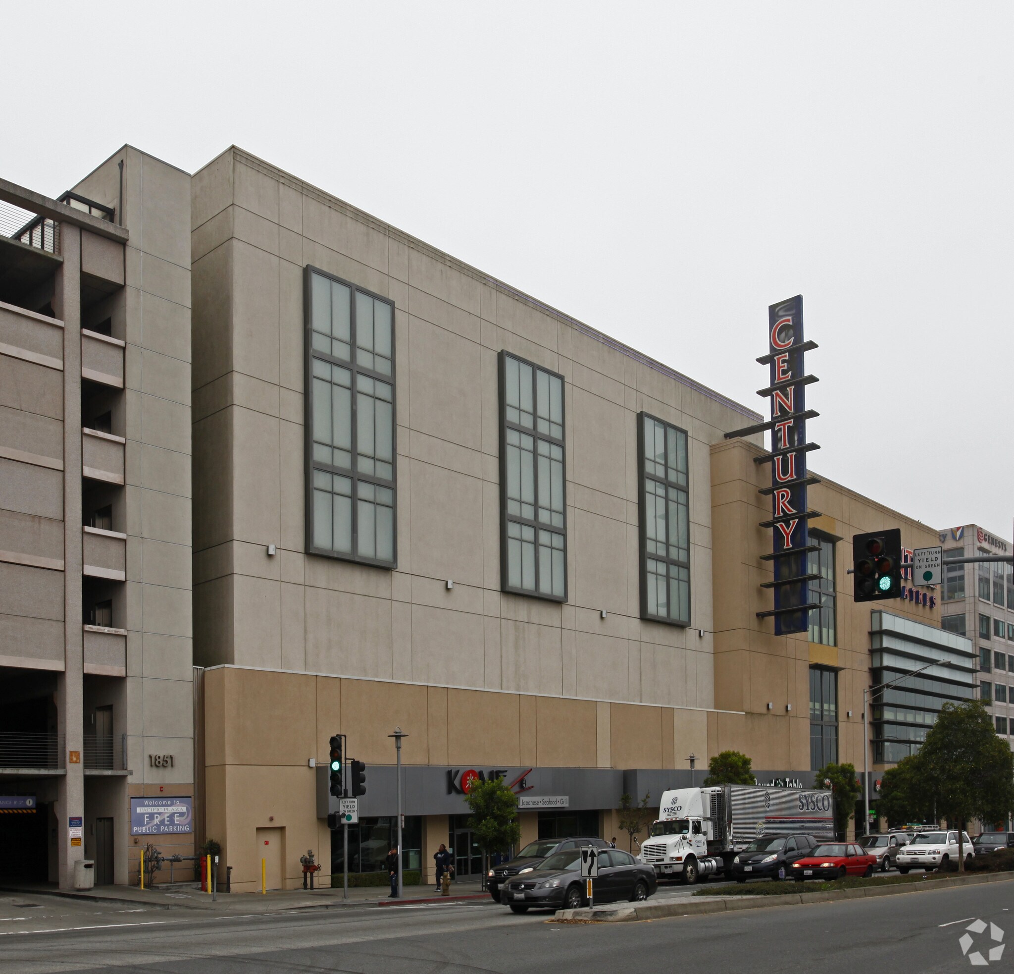 1901 Junipero Serra Blvd, Daly City, CA for sale Primary Photo- Image 1 of 8
