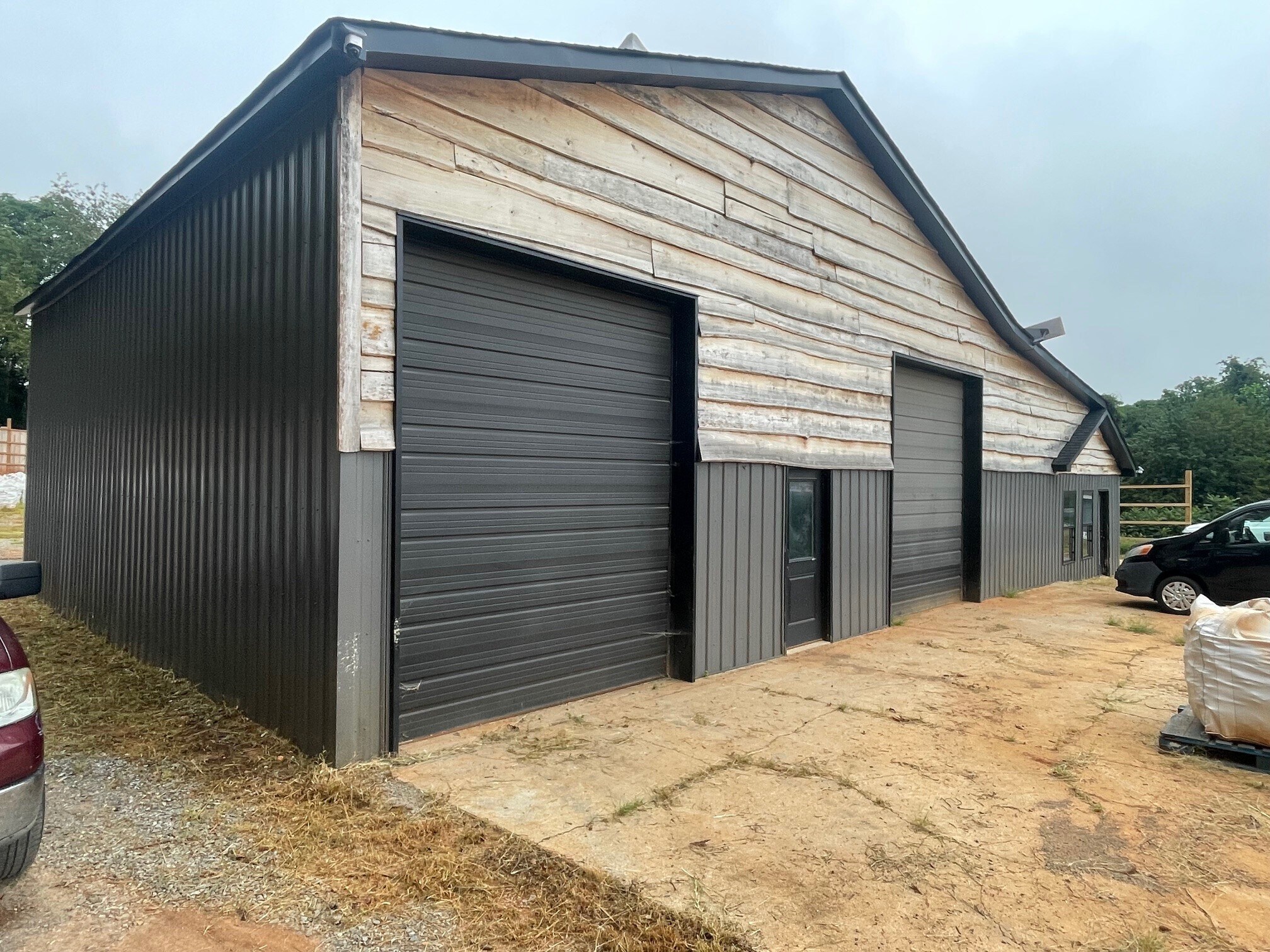 3376 Forest Rd, Bedford, VA for lease Primary Photo- Image 1 of 7