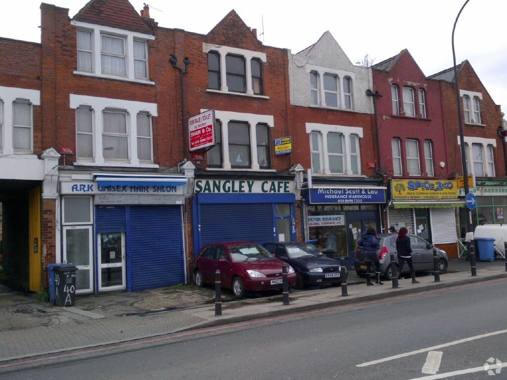 38 Sangley Rd, London for sale Primary Photo- Image 1 of 1