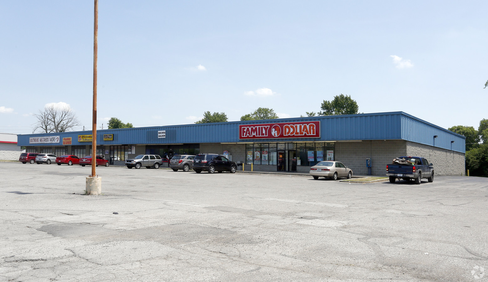 2917-2931 S Kentucky Ave, Indianapolis, IN 46221 | LoopNet