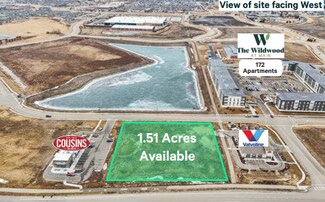 More details for SEC of Hwy 151 SEC of 151 & Main Street St, Sun Prairie, WI - Land for Sale