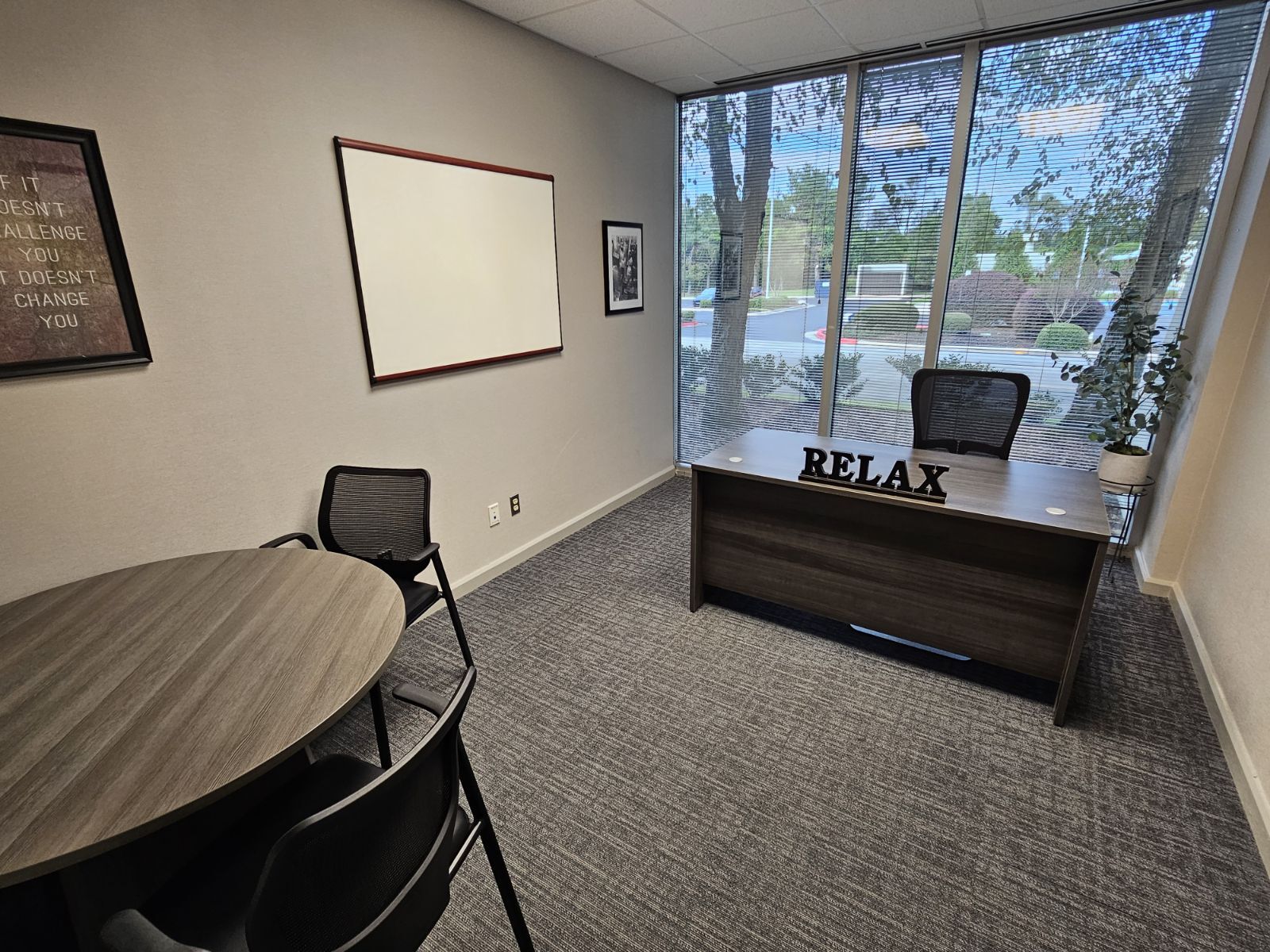 600 Boulevard S, Huntsville, AL for lease Interior Photo- Image 1 of 1