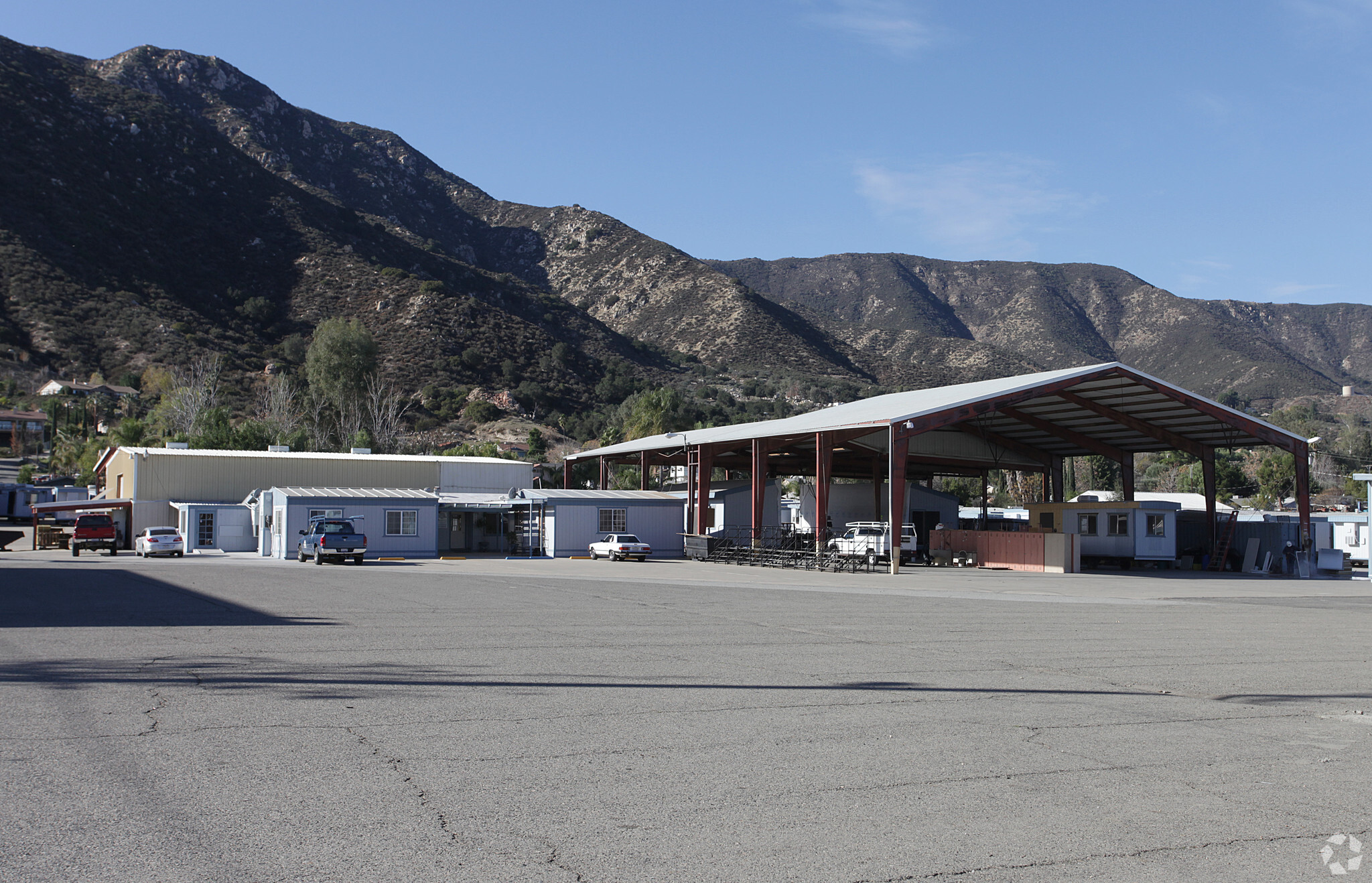 18257 Grand Ave, Lake Elsinore, CA for sale Primary Photo- Image 1 of 1