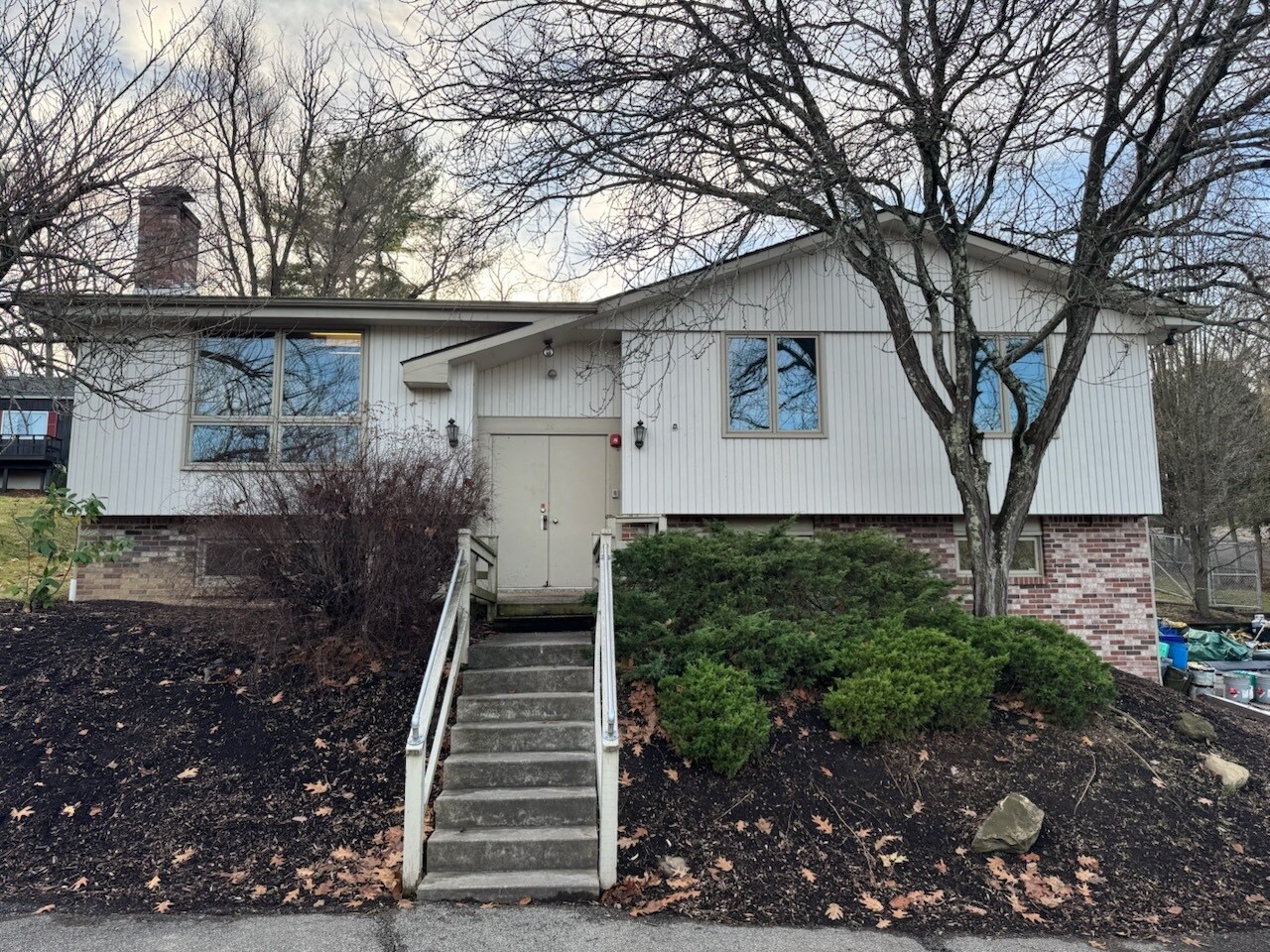 119 Hidden Valley Rd, McMurray, PA for lease Building Photo- Image 1 of 8