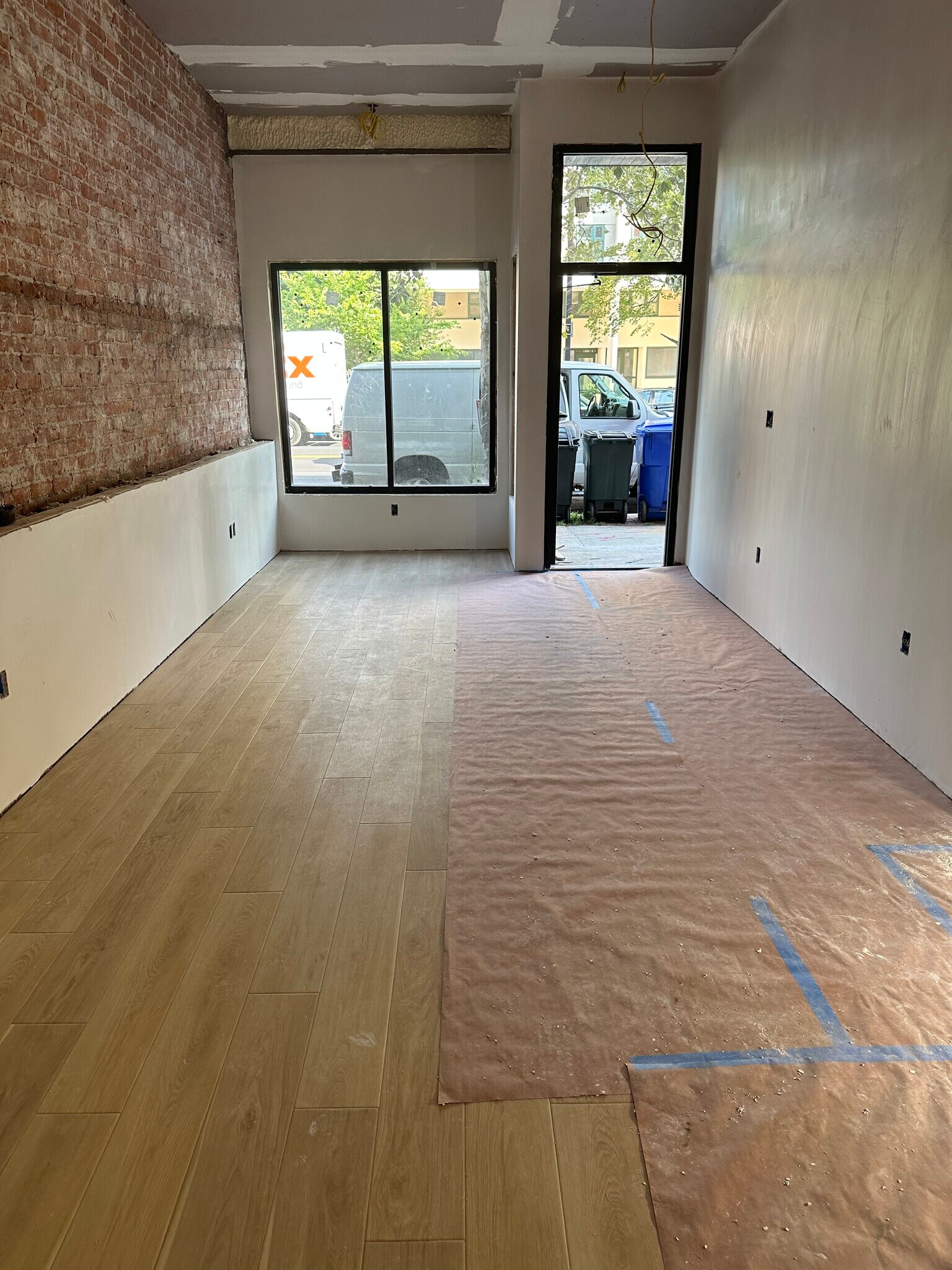 1029 Tremont St, Boston, MA for sale Interior Photo- Image 1 of 1