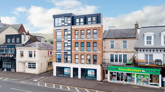 More details for 80 Gallowgate St, Largs - Retail for Lease