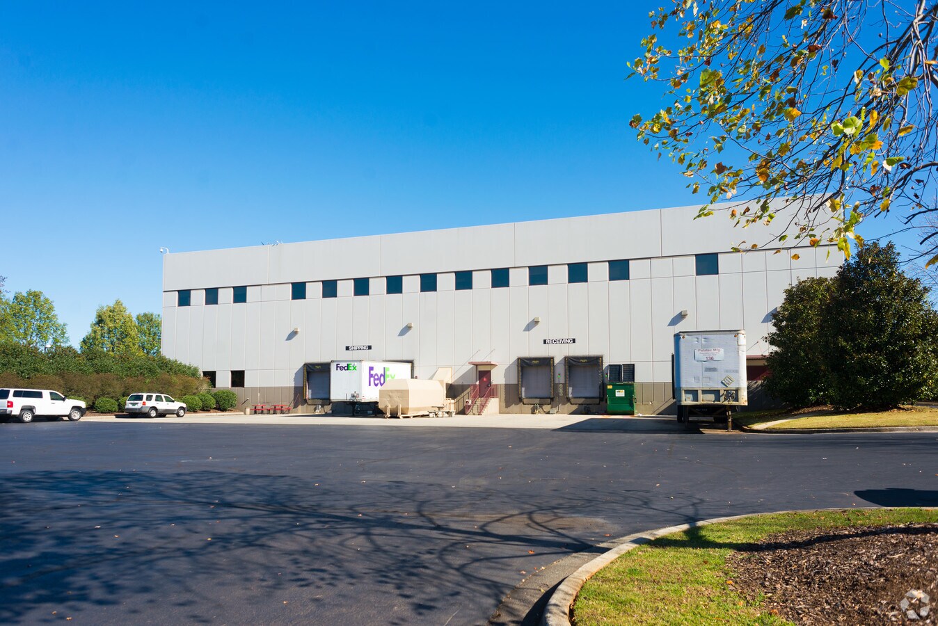 4991 Corporate Dr, Huntsville, AL 35805