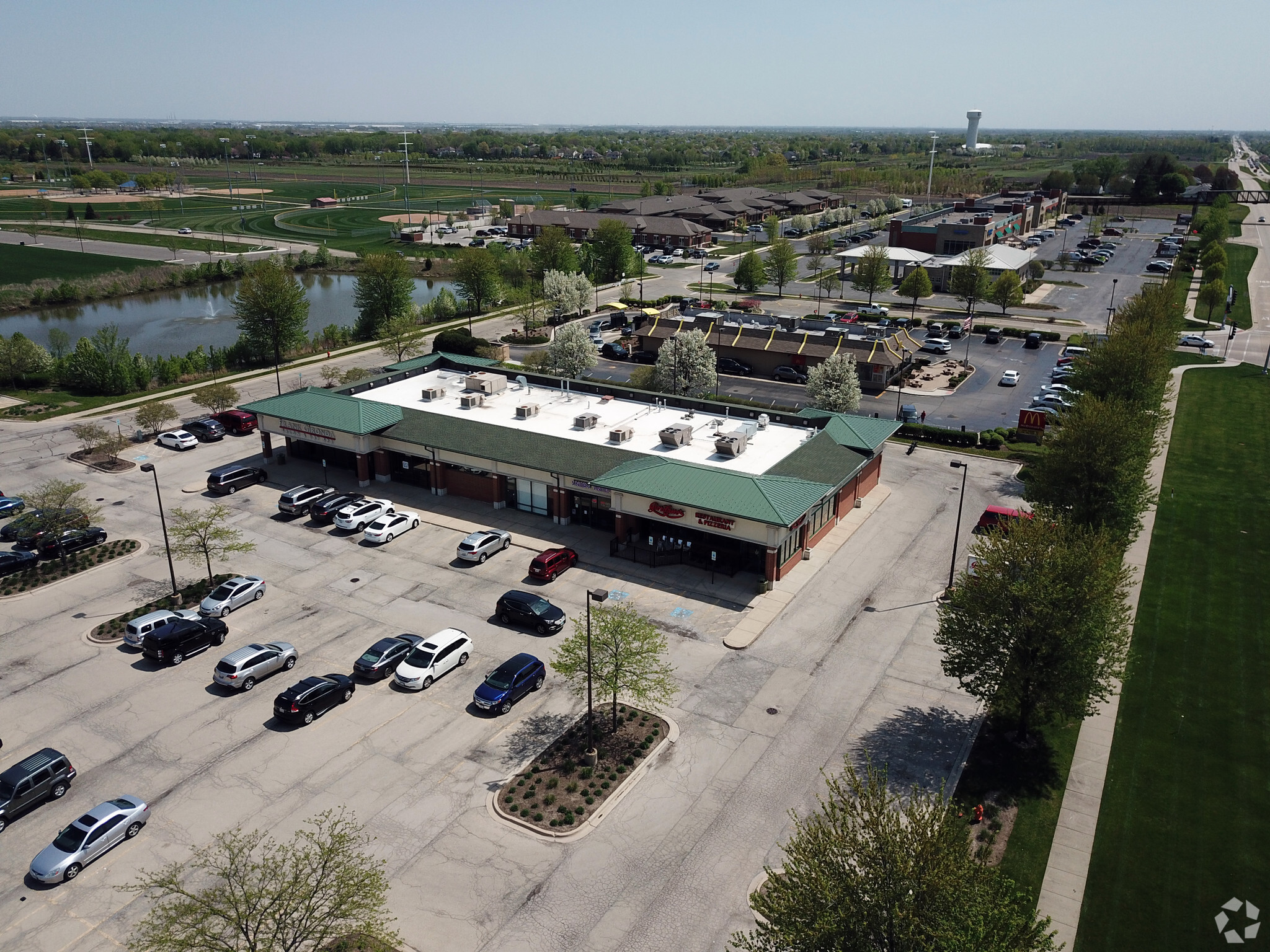 3224 S Route 59, Naperville, IL for sale Primary Photo- Image 1 of 1