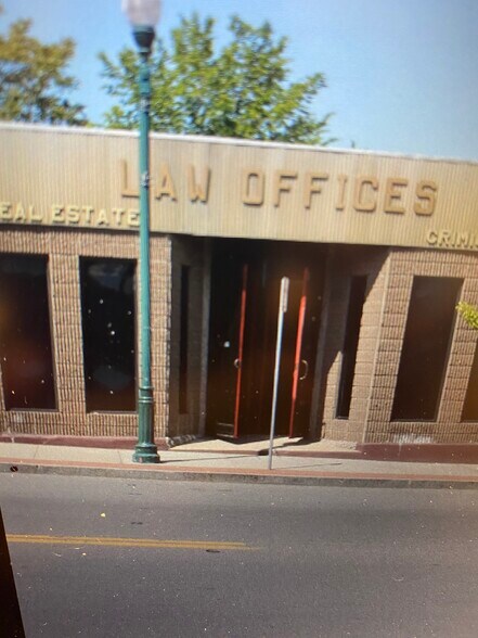 538 North Ave, New Rochelle, NY for sale - Building Photo - Image 1 of 1