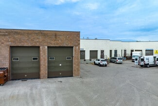 More details for 1333 Boundary Rd, Oshawa, ON - Industrial for Lease