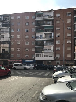 More details for Calle Río Eresma, 2, Alcalá de Henares - Multifamily for Sale