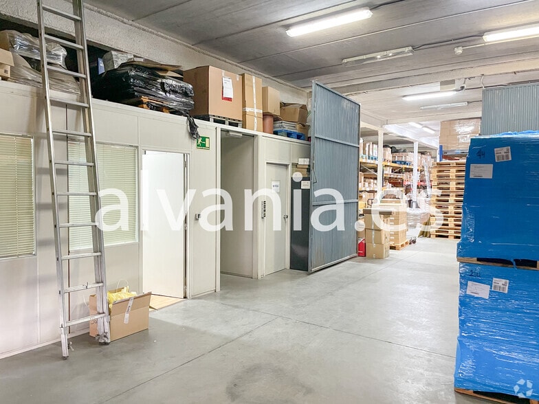 Industrial in Leganés, Madrid for sale - Building Photo - Image 1 of 12