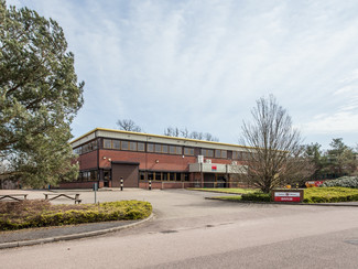 More details for 7 Honeycrock Ln, Redhill - Office for Sale