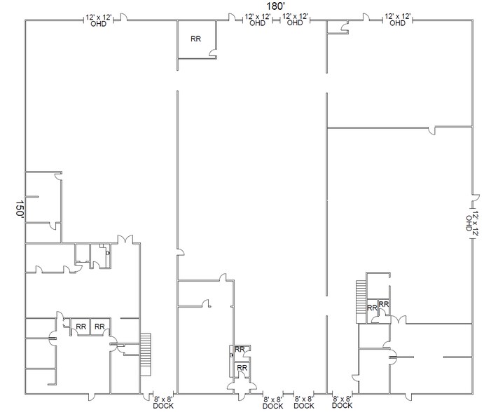 1101 Sherman Blvd, Fort Wayne, IN for sale - Building Photo - Image 1 of 1