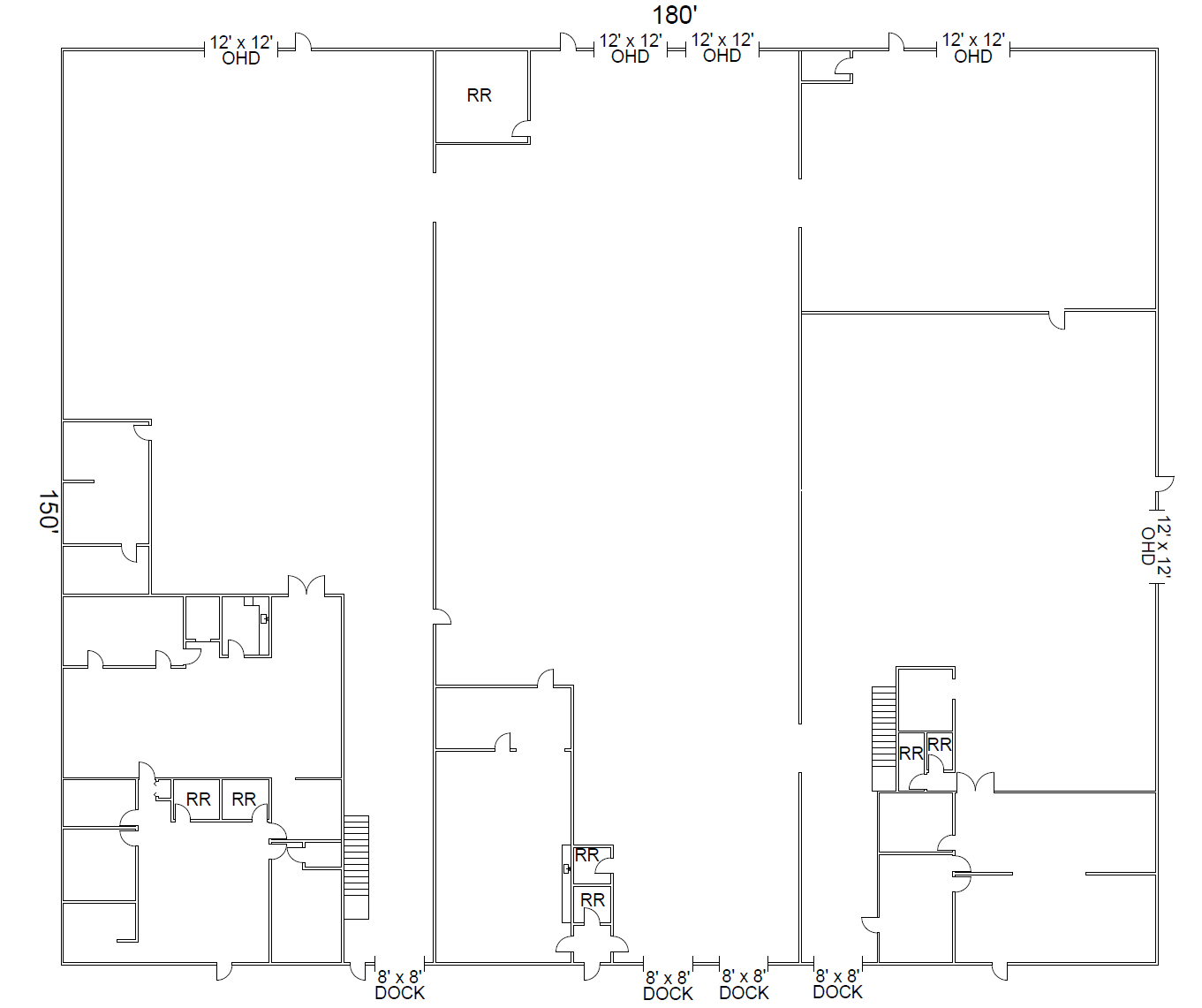 1101 Sherman Blvd, Fort Wayne, IN for sale Building Photo- Image 1 of 1