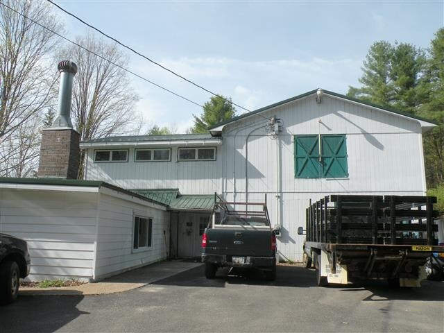 197 Richards Rd, Chenango Forks, NY for sale - Primary Photo - Image 1 of 1