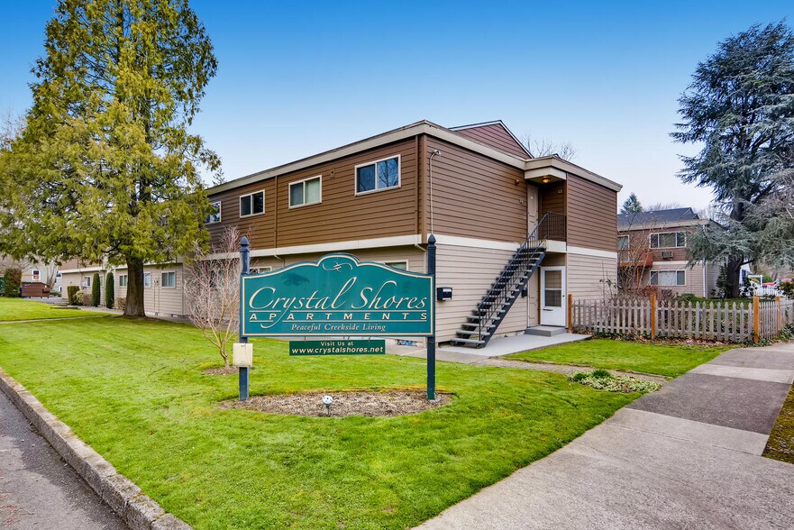 7960 SE 21st Ave, Portland, OR for sale - Building Photo - Image 1 of 1